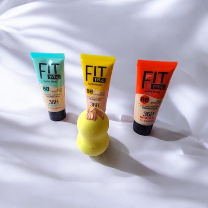 12 Maquillajes0 Líquidos Fix $9.75 c/u