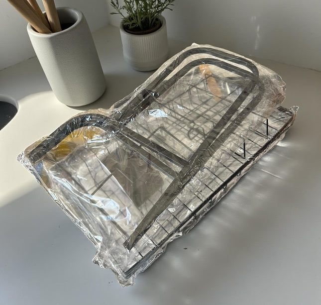 Escurridor Multifuncional para Tazones