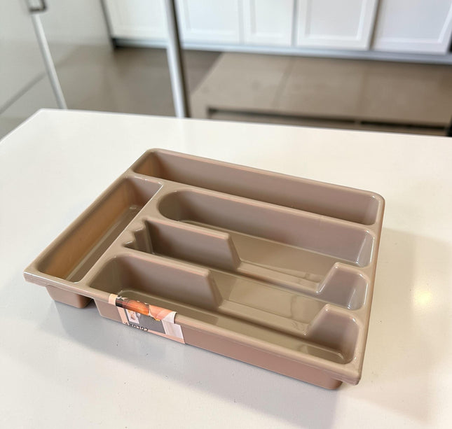 2 Organizador de Utencilios $39 c/u
