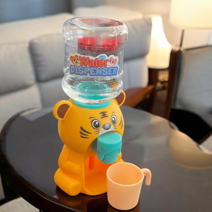 18 Juguete Dispensador de Agua Animalitos Lindos con Taza $13 c/u
