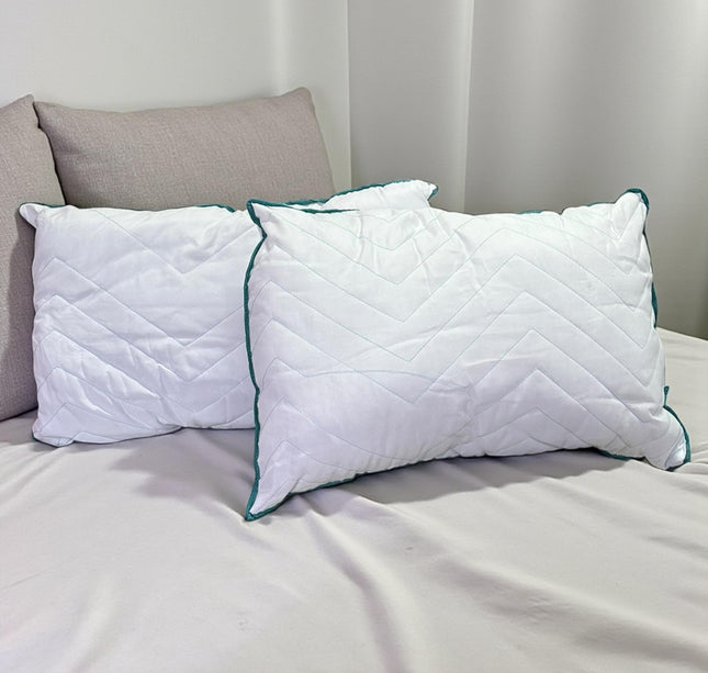 Duo de Almohadas "Sognare"