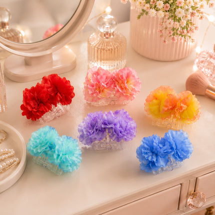 12 Dúos Pincitas y Flores Lindas $14.9 c/u
