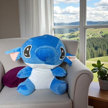 Peluche Sticht Rosa/Azul