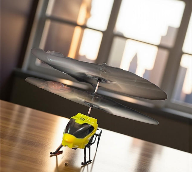 Helicoptero de Juguete