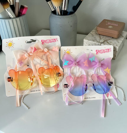 Accesorios de cabello