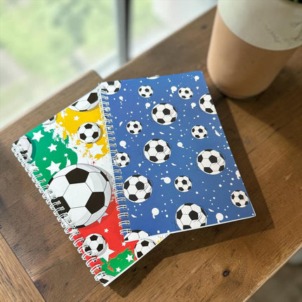 12 Libretas Baloncitos Francesas $13 c/u