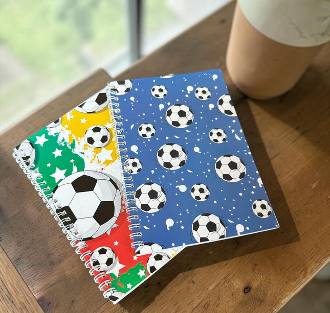 12 Libretas Baloncitos Francesas $13 c/u