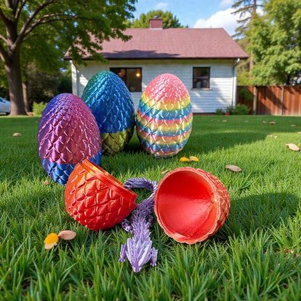 Huevo Dinosurios Juguetes