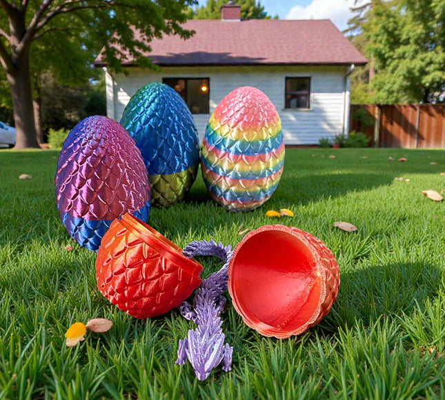 Huevo Dinosurios Juguetes