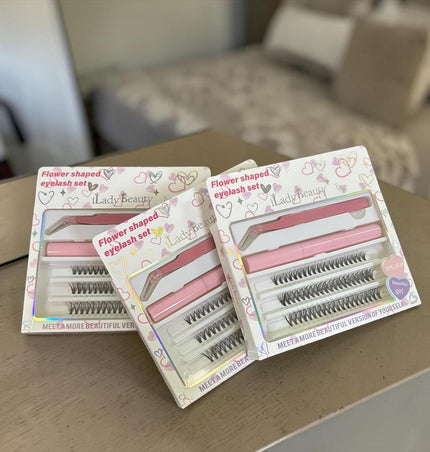 Accesorios de cabello