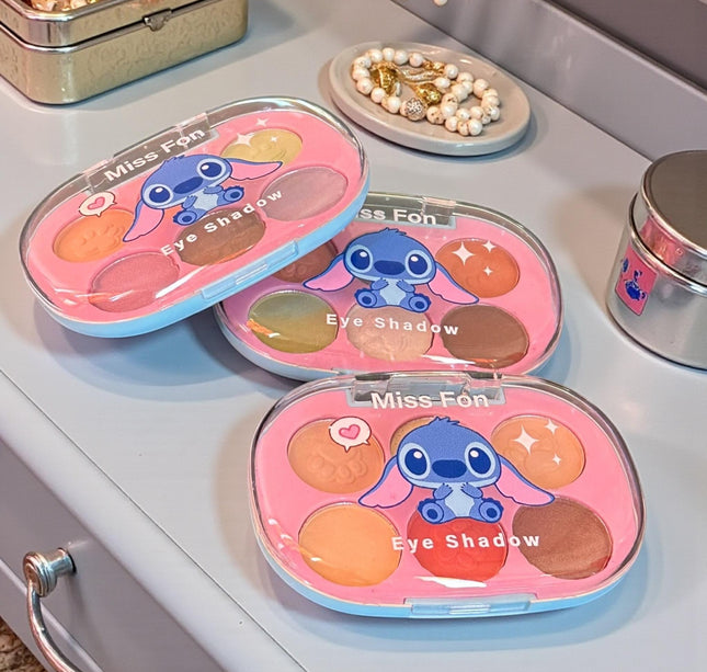 24 Sextetos de Sombras Sticht $19.125 c/u