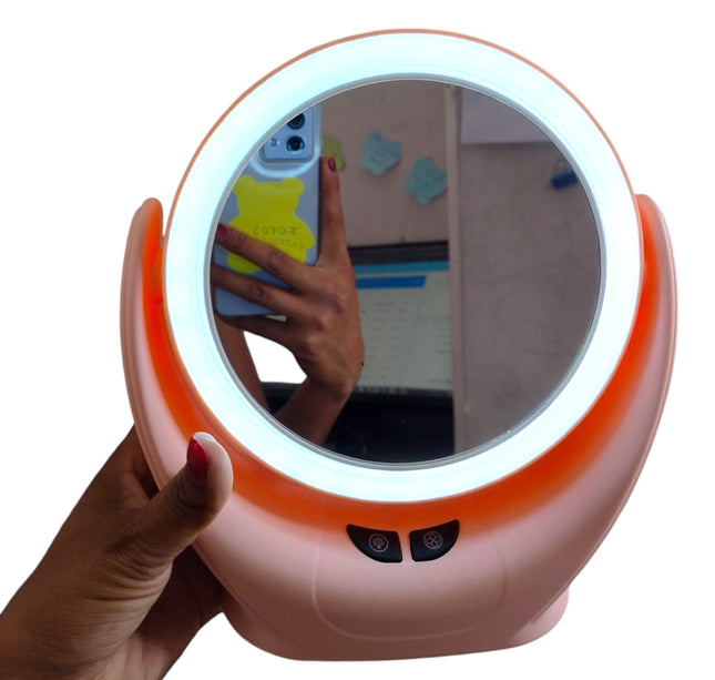 Espejos con Luz Led Para Tocador