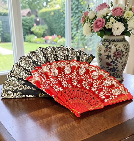 VENTILADORES/ABANICOS