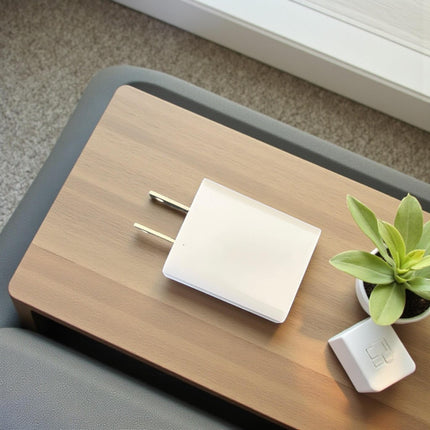 3 Cubo de Carga Entrada USB $25 c/u