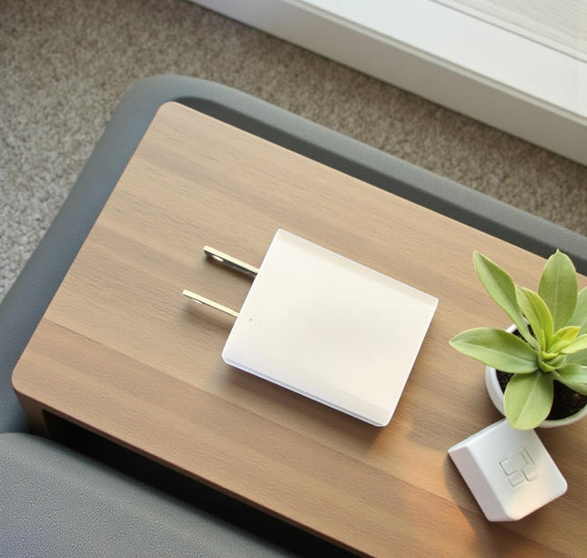 3 Cubo de Carga Entrada USB $25 c/u