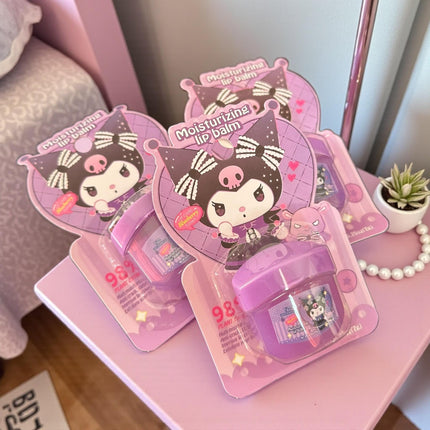 24 Balsamo Kuromi Tarro $11 c/u