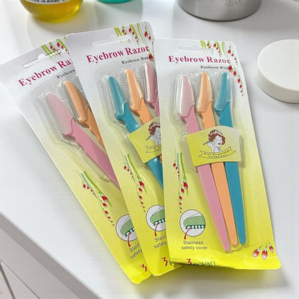 12 Perfiladores de Rostro Colores $6.5 c/u