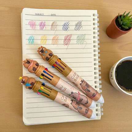 Collection image for: CAPIBARAS