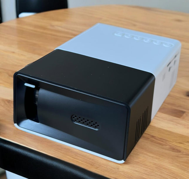 Proyector de Led Con Control, Colores