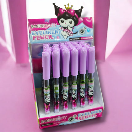 24 Delienadores Kuromi $6.75 c/u