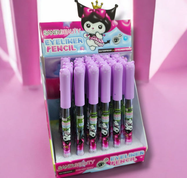 24 Delienadores Kuromi $6.75 c/u