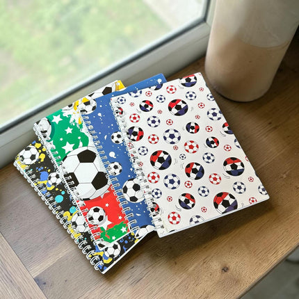12 Libretas Baloncitos Francesas $13 c/u