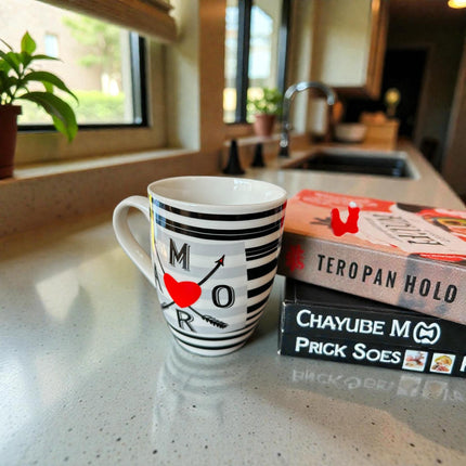 3 Taza Amor  $29 c/u