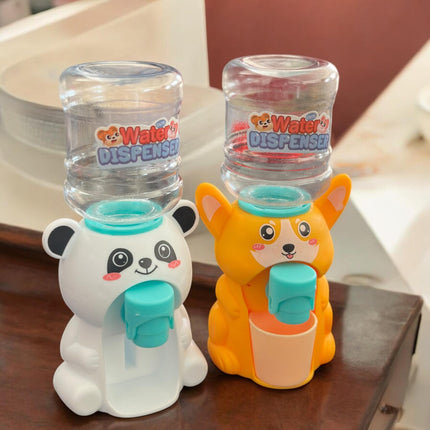 18 Juguete Dispensador de Agua Animalitos Lindos con Taza $13 c/u