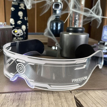 Lentes con Luces