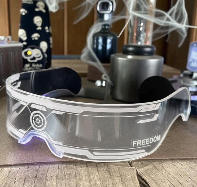 Lentes con Luces