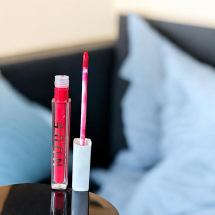 12 Labiales Liquidos Matte "NUDE" $9.5 c/u