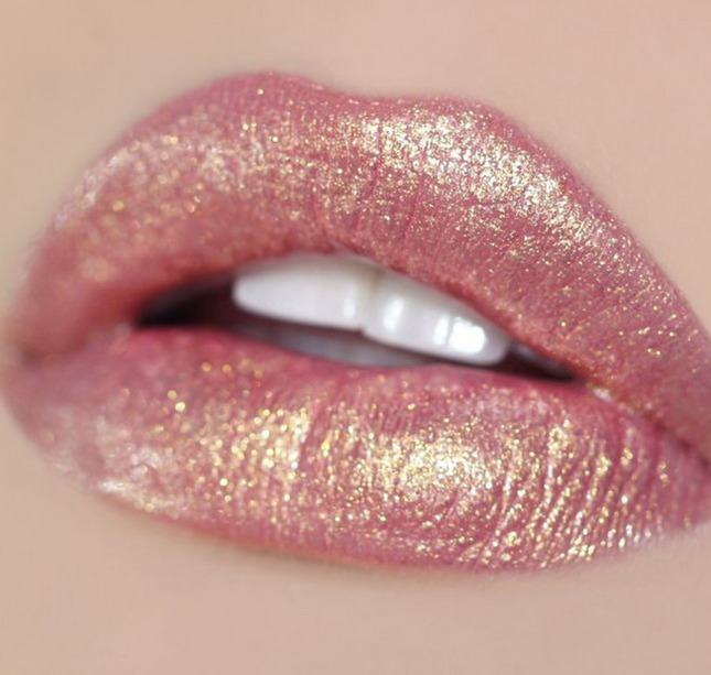 24 Labiales De Hadas Shimmer $13 c/u