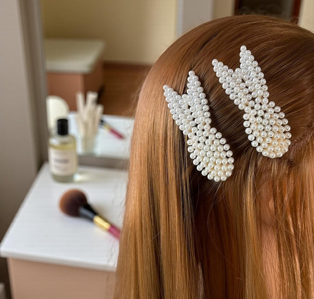 12 Cucas Emperladas Doradas Figuras $6.9 c/u