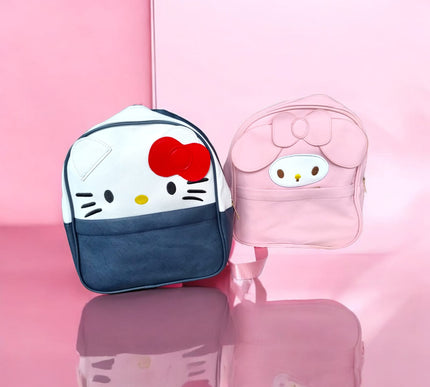 Mochila Hello Kitty 30 cm