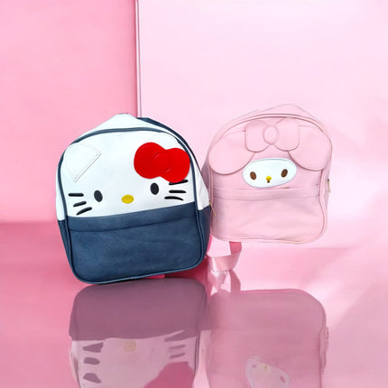 Mochila Hello Kitty 30 cm