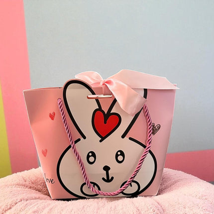 12 Bolsas Coquettes para Regalo Lindas $9 c/u