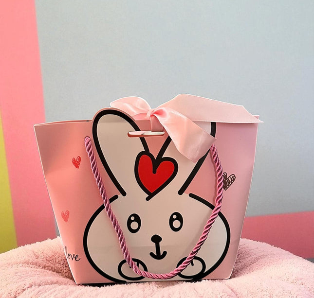 12 Bolsas Coquettes para Regalo Lindas $9 c/u