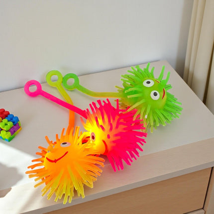 48 Squishies Con Luces $7 c/u