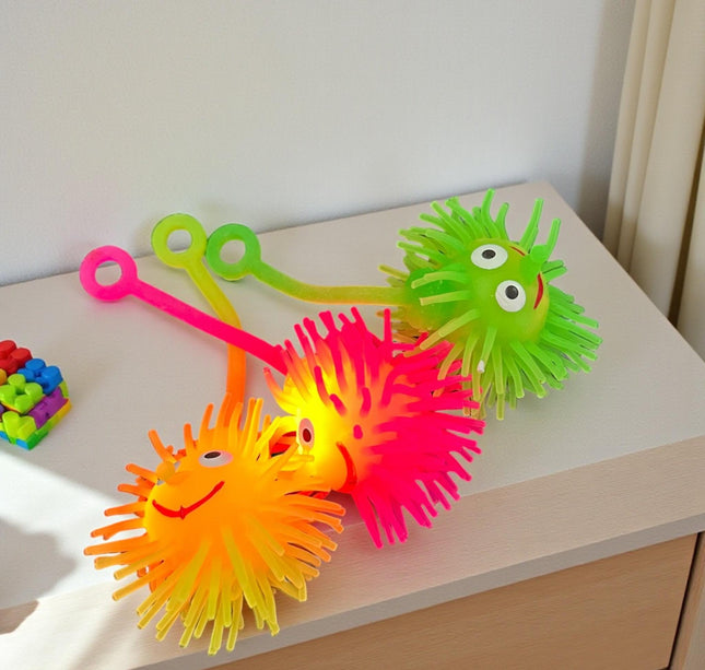 48 Squishies Con Luces $7 c/u