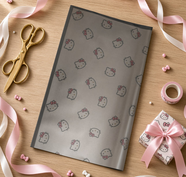 Exclusivo Tienda en linea 💥💎Papel coreano Licencia 10 pliegos  $8.50 C/U