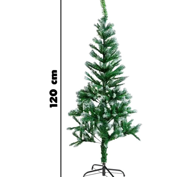 Arbol de Navidad 120 cm