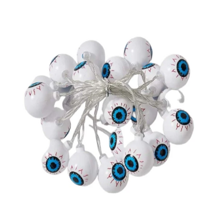 Serie Ojos Halloween