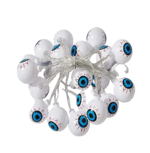 Serie Ojos Halloween