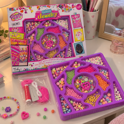 Exclusivo Tienda en linea 💥💎Set para hacer Accesorios  "Jewelry"