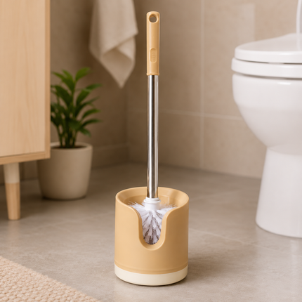 Exclusivo Tienda en linea 💥💎Cepillo para Baño Acero