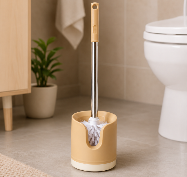 Exclusivo Tienda en linea 💥💎Cepillo para Baño Acero