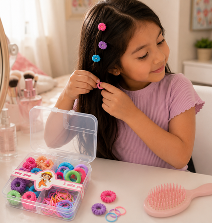 Accesorios
