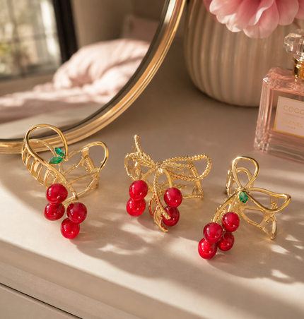 Accesorios de cabello