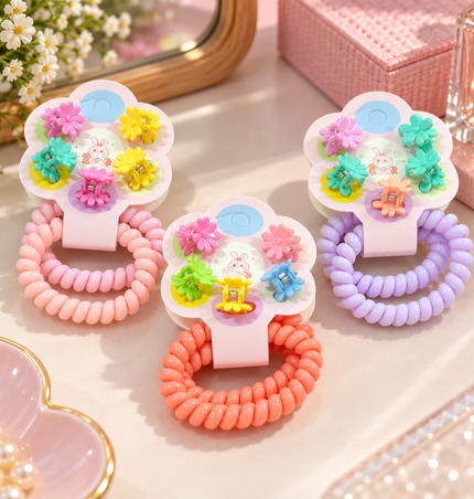 Accesorios