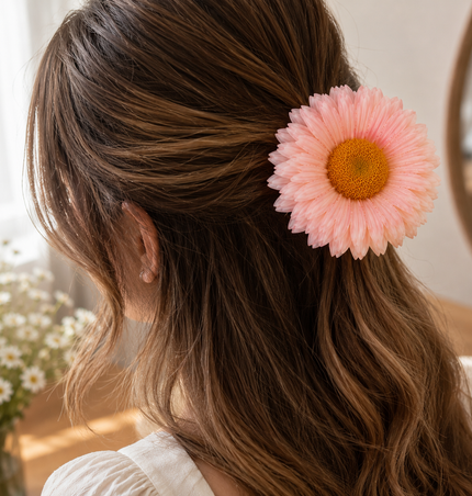 Accesorios de cabello